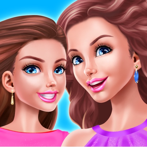 Hollywood Star Life - Celebrity Family Salon iOS App