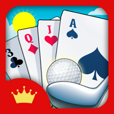 Activities of Golf Solitaire Elite