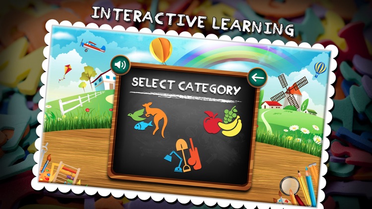 Learn Spellings for Kids - Early Learning Kids Academy For Free