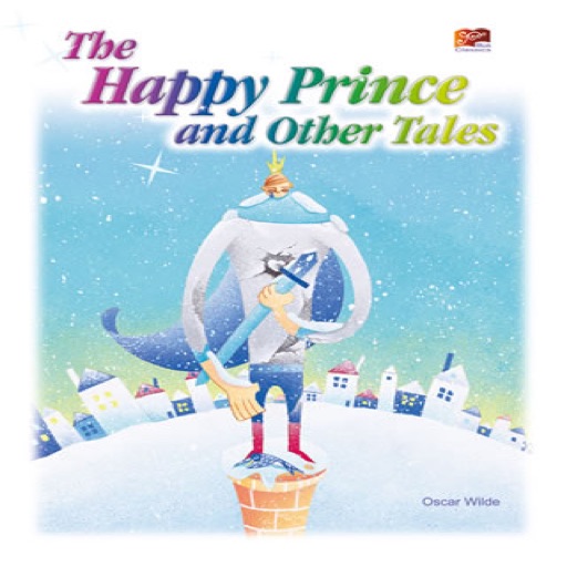 The Happy Prince and Other Tales !