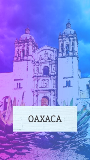 Oaxaca Tourism Guide(圖1)-速報App