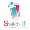 Switch-it New Phone