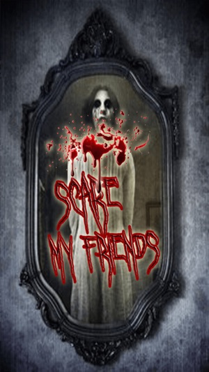 Scare My Friends!(圖1)-速報App