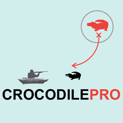 Crocodile Hunting Simulator for Croc Hunting & Reptile Hunting iOS App