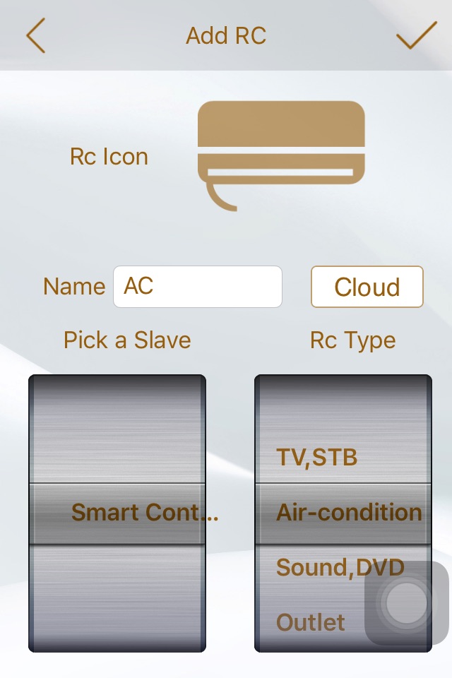 METechs Smart Control screenshot 3