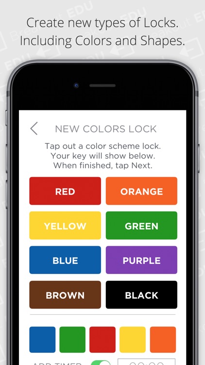 Locks by Breakout EDU screenshot-4