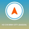 Ho Chi Minh City (Saigon) GPS - Offline Car Navigation