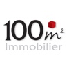 100 m2 Immobilier