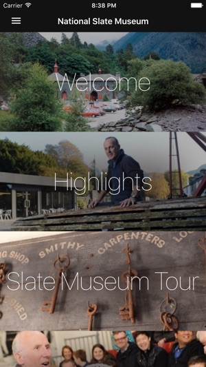 National Slate Museum | Amgueddfa Lechi Cymru(圖1)-速報App