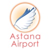 Astana Airport Flight Status Live