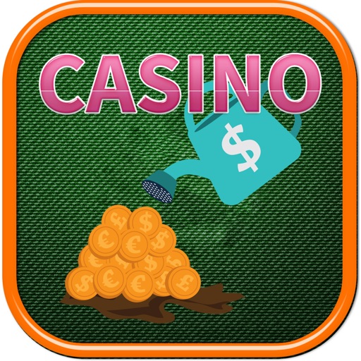 The Amazing Slots Reward - Free Slots icon