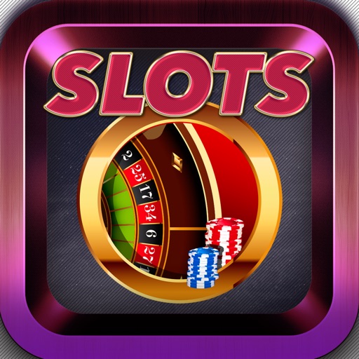 888 Slot Absolute Casino of Vegas - Free Slot Machine Game icon