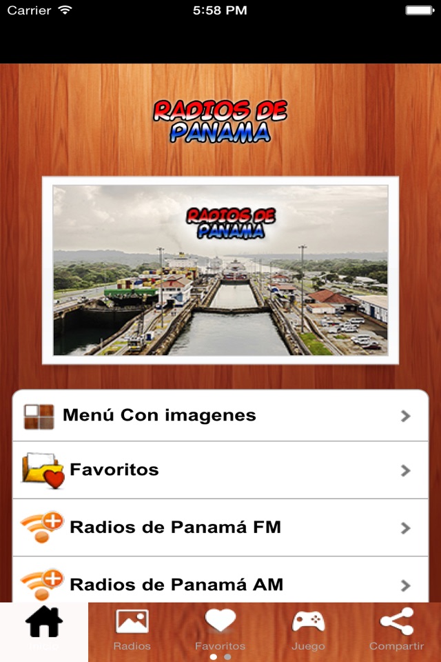 Radios de Panama Las Mejores Emisoras Gratis screenshot 3