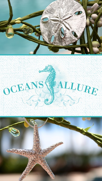 Oceans Allure