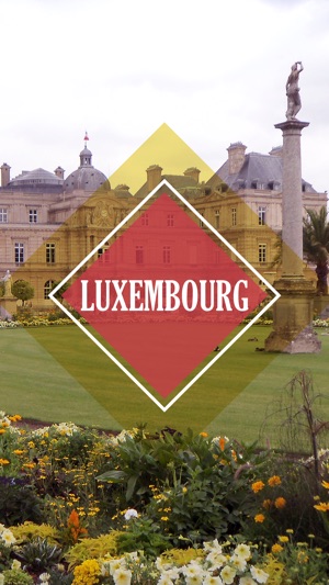 Tourism Luxembourg(圖1)-速報App