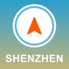 Shenzhen, China GPS - Offline Car Navigation