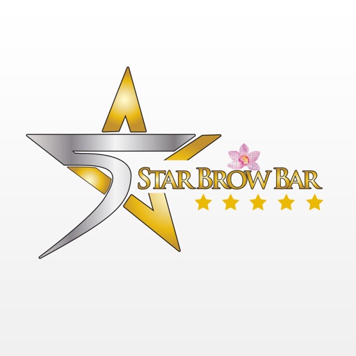 Five Star Brow Bar icon