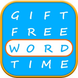 Word Search - Find Hidden Words Puzzle, Crossword Puzzle Free Game