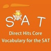 SAT词汇-Direct Hits Core Vocabulary for the SAT 教材配套游戏 单词大作战系列