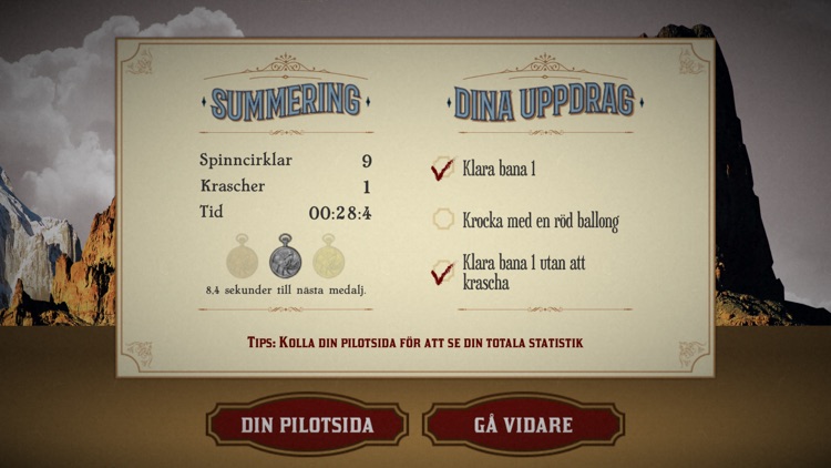 AeroSpin screenshot-3