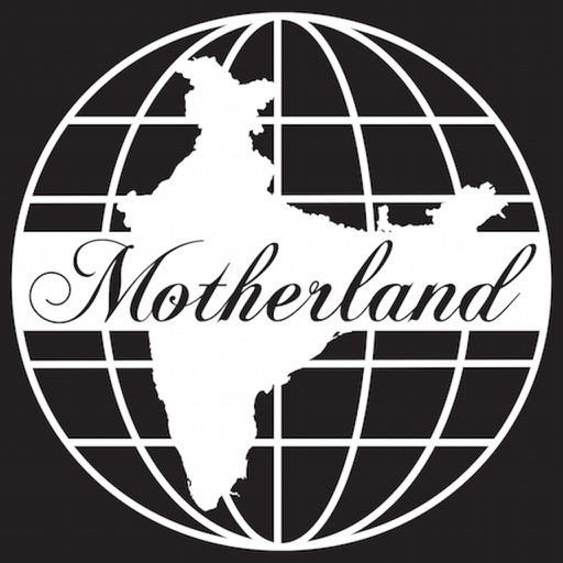 Motherland Magazine icon