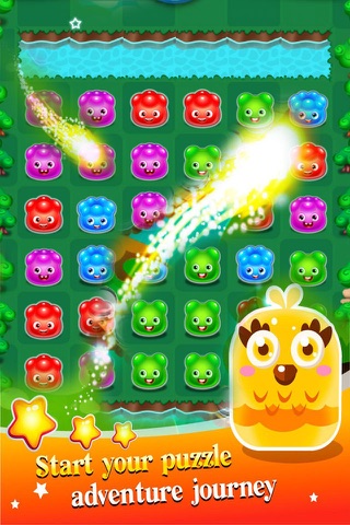 Pet Stick Link:Game Fun screenshot 2