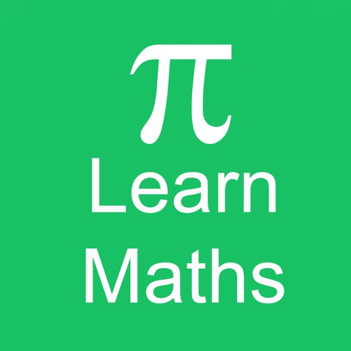 Learn Maths Full icon