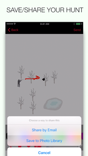 Squirrel Hunting Strategy - Squirrel Hunter Plan(圖3)-速報App