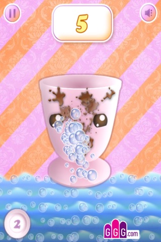 Washing Cups Cleaner screenshot 3