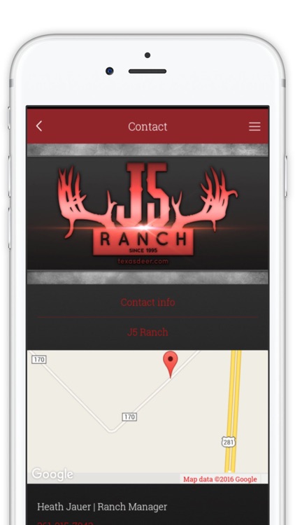 J5 Ranch