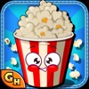 Popcorn Maker-Kids Girls free cooking fun game