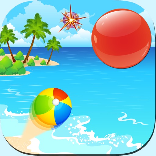 Busta island iOS App