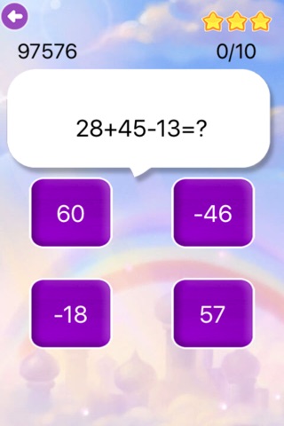 math puzzles for Pupil screenshot 4