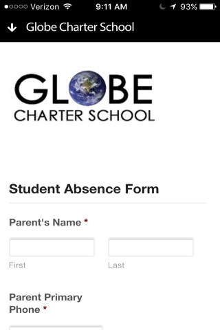 Globe Charter School screenshot 4