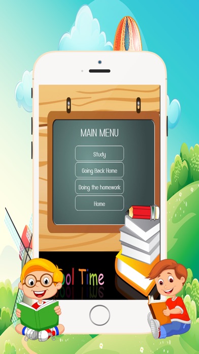 English Conversation Lesson 4 - Listening and Speaking English for kindergarten or kids grade 1st 2nd 3rd 4th 1.0 IOS -