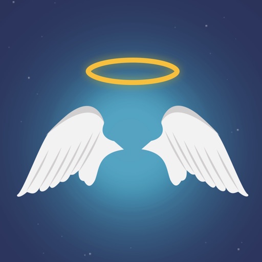 Cannon Shooting Angel Madness Pro Icon