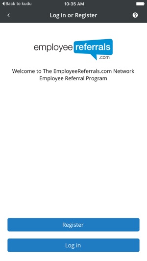 My Referrals(圖2)-速報App