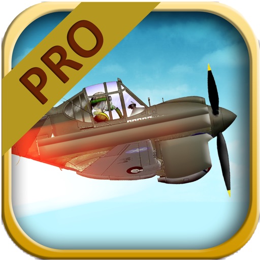 Astonishing F-16 Airshow - Stunt Plane Show Pro iOS App