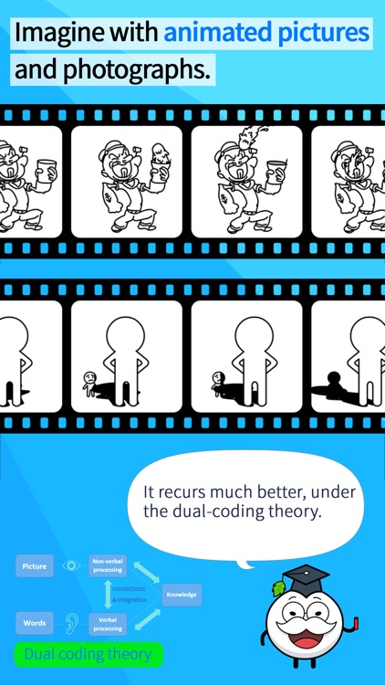 learn Spanish, Portuguses, Japanese, Chinese, korean, English, French, Itlian and other languages with LingoMaster screenshot-3