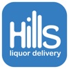 Hills liquor