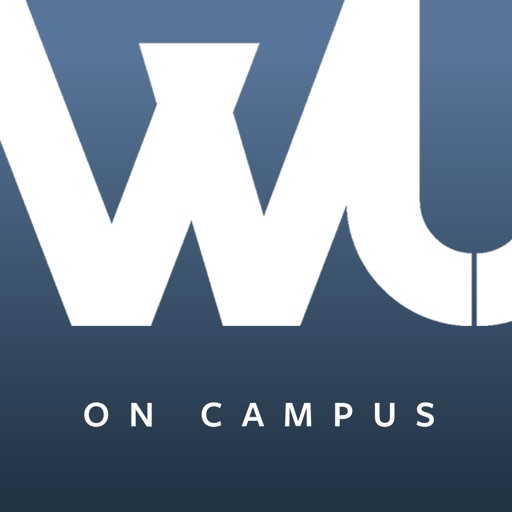 WU On Campus icon