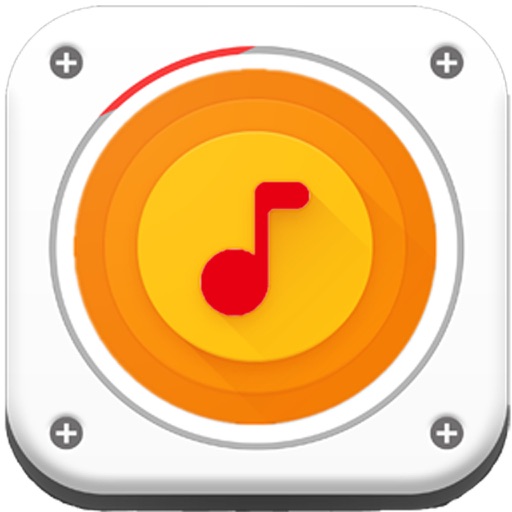 Music Cloud-Free MP3 Streamer and Player&Search Song