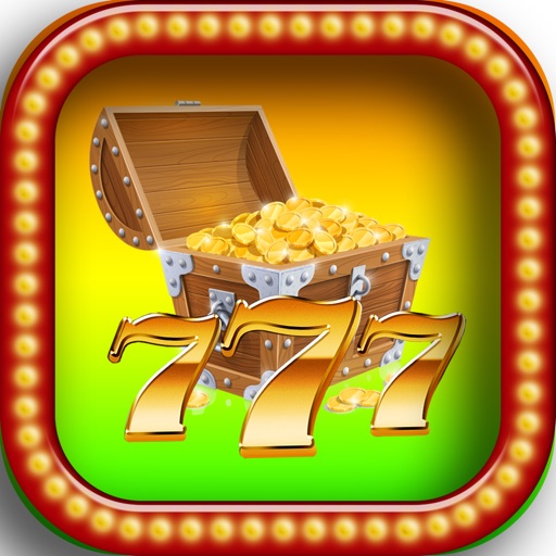 777 My Vegas Crazy Casino - Amazing Slots icon