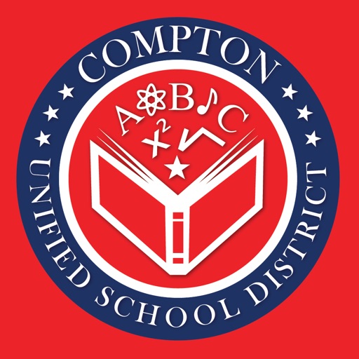 Compton USD icon