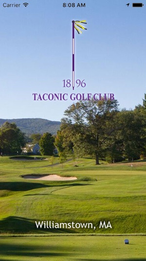 Taconic Golf Club(圖1)-速報App