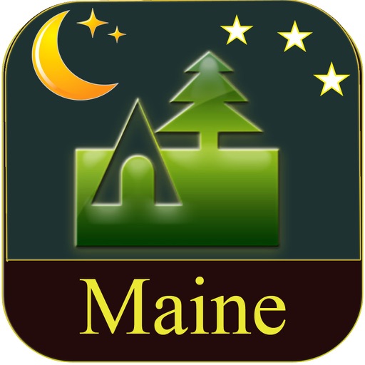 Maine Campgrounds & RV Parks Guide
