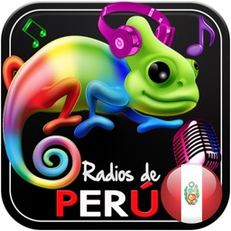 Emisoras de Radio en Perú