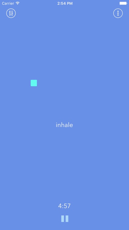 Breathe App