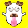Snap Face for Snapchat - Face Filters & Swap Stickers Photo Effects Editor