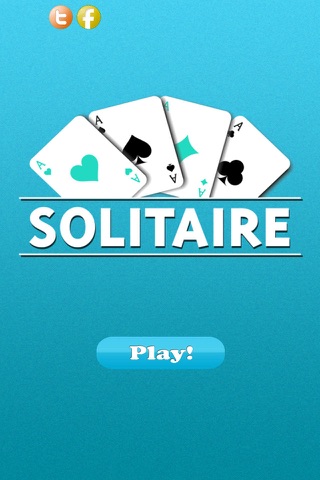 Play Solitaire Card Game screenshot 2